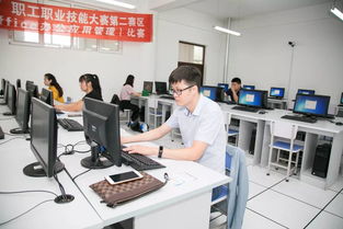 大慶市2019年度十行業(yè)百工種職工技能大賽第二賽區(qū)計算機(jī)應(yīng)用技能大賽暨技術(shù)開發(fā)論壇圓滿落幕