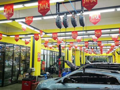 隨州市華翔汽車服務 專業與信賴，隨州汽車維修的首選